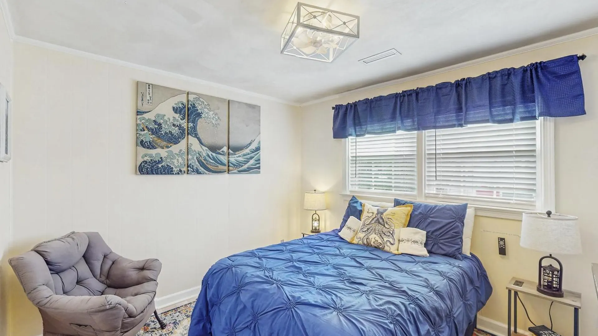 Barefoot Bungalow Virginia Beach