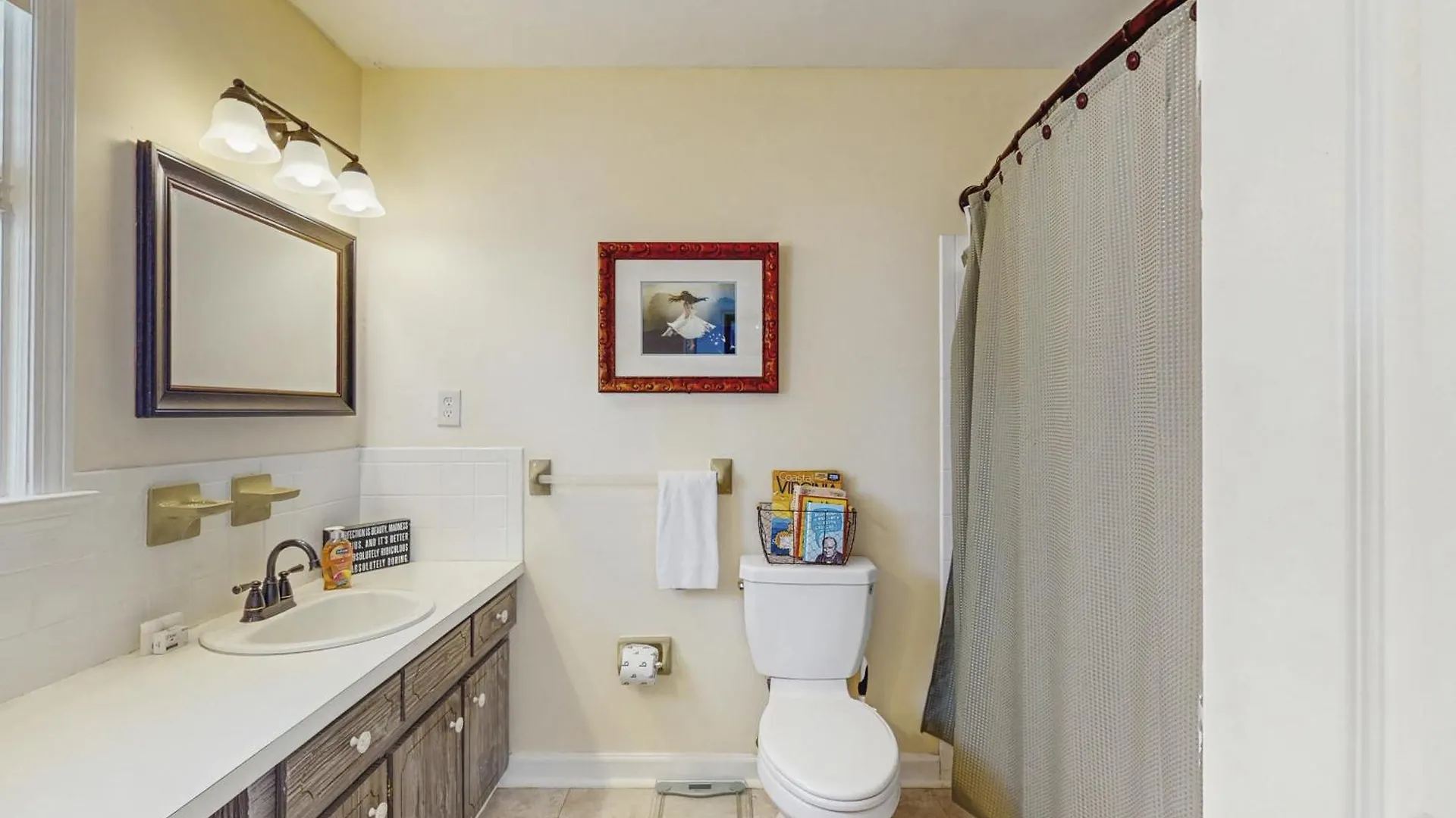 Barefoot Bungalow Virginia Beach Holiday home