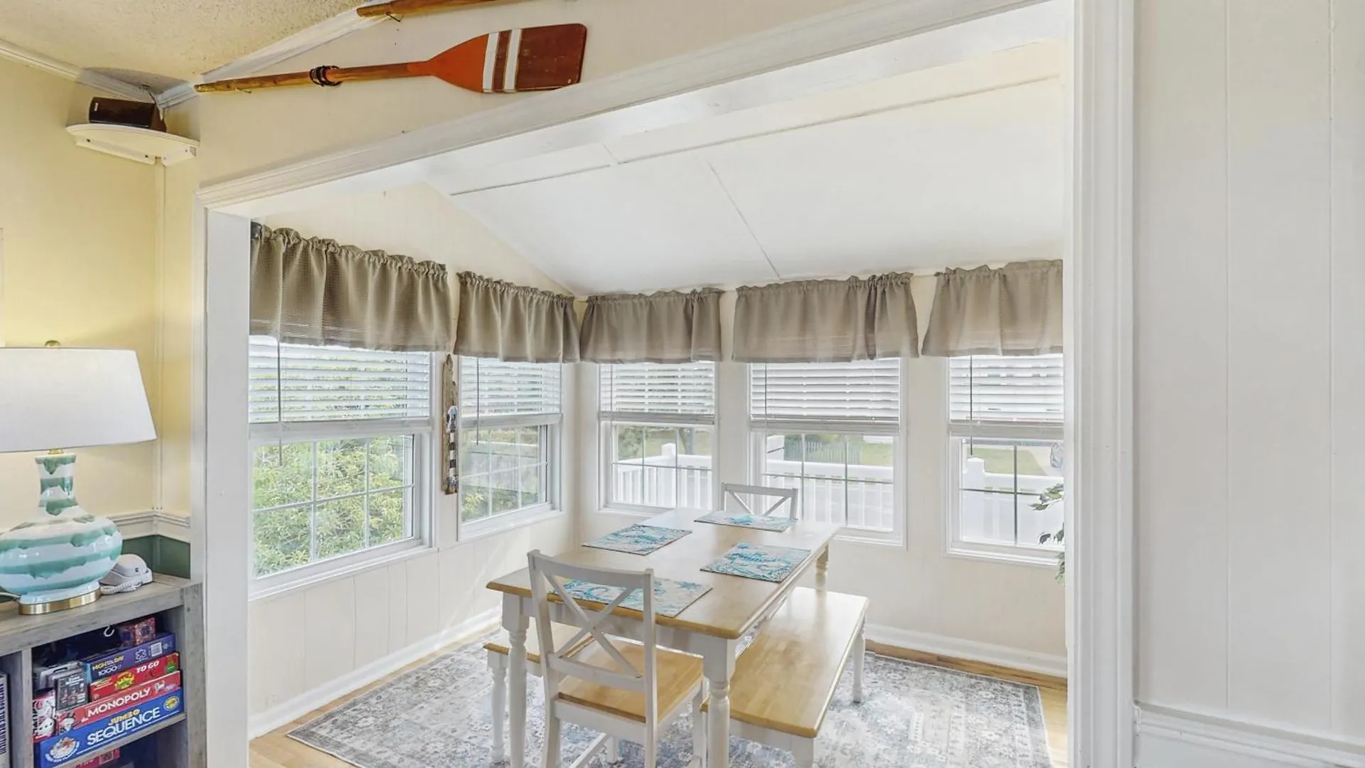 Holiday home Barefoot Bungalow Virginia Beach