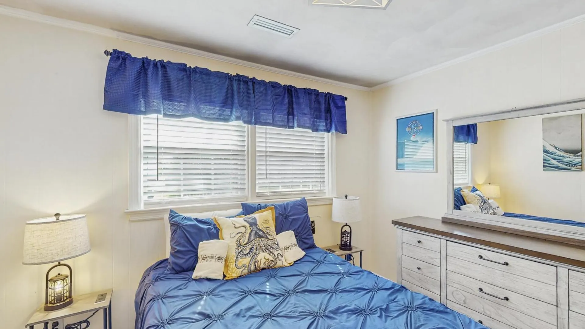 Barefoot Bungalow Virginia Beach 0*,