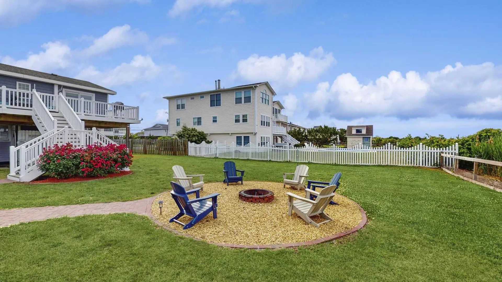Barefoot Bungalow Virginia Beach Holiday home