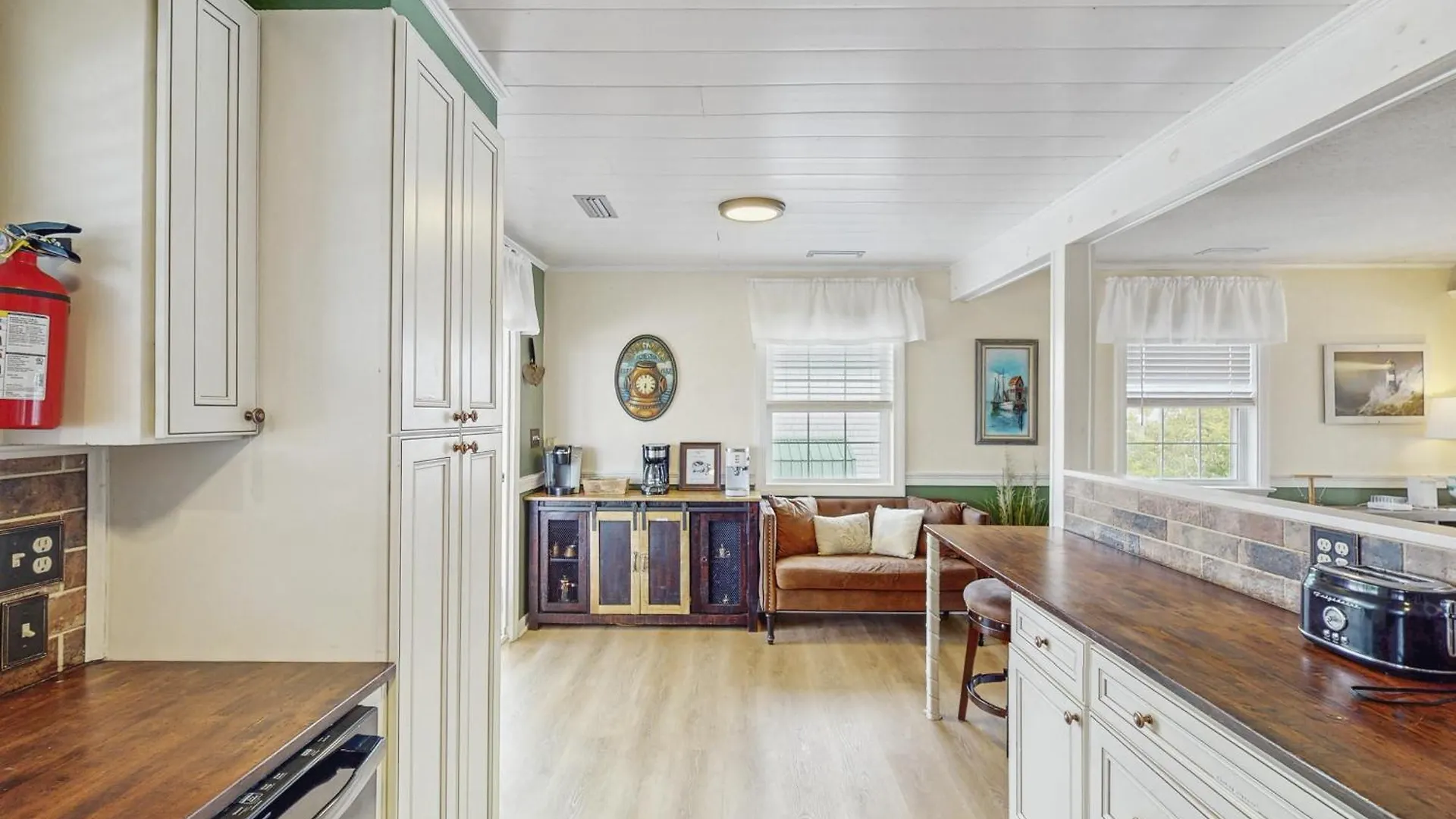 Barefoot Bungalow Virginia Beach Holiday home