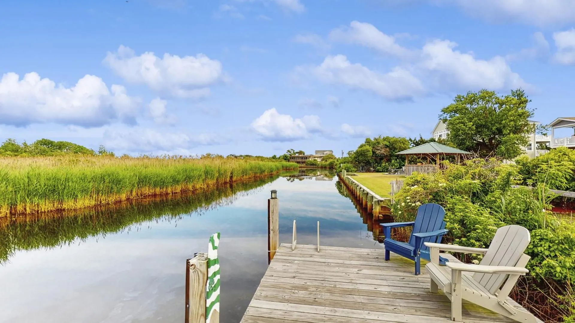 Holiday home Barefoot Bungalow Virginia Beach United States